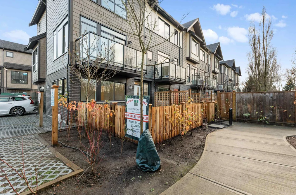 18 4337 BOUNDARY ROAD, Richmond BC V6V 1S8, Richmond BC — Residential for Sale - Photo 3