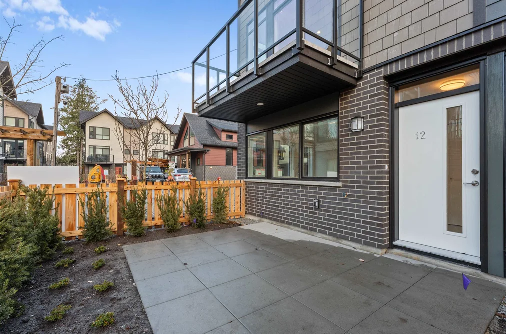 18 4337 BOUNDARY ROAD, Richmond BC V6V 1S8, Richmond BC — Residential for Sale - Photo 4
