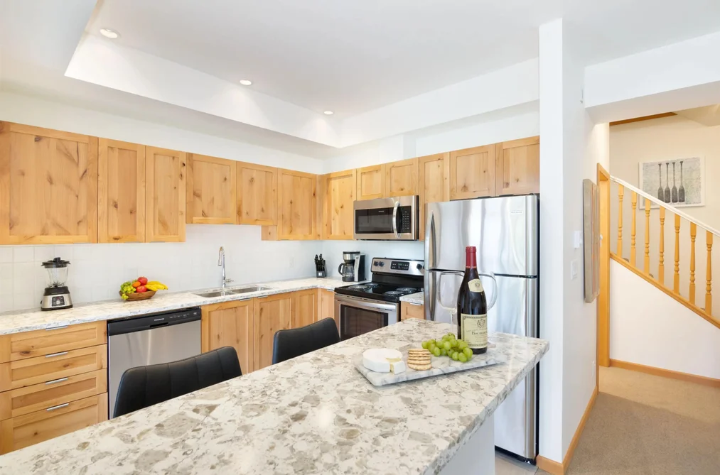 18 4355 NORTHLANDS BOULEVARD, Whistler BC V8E 1C3, Whistler BC — Residential for Sale — Photo 12 of 15