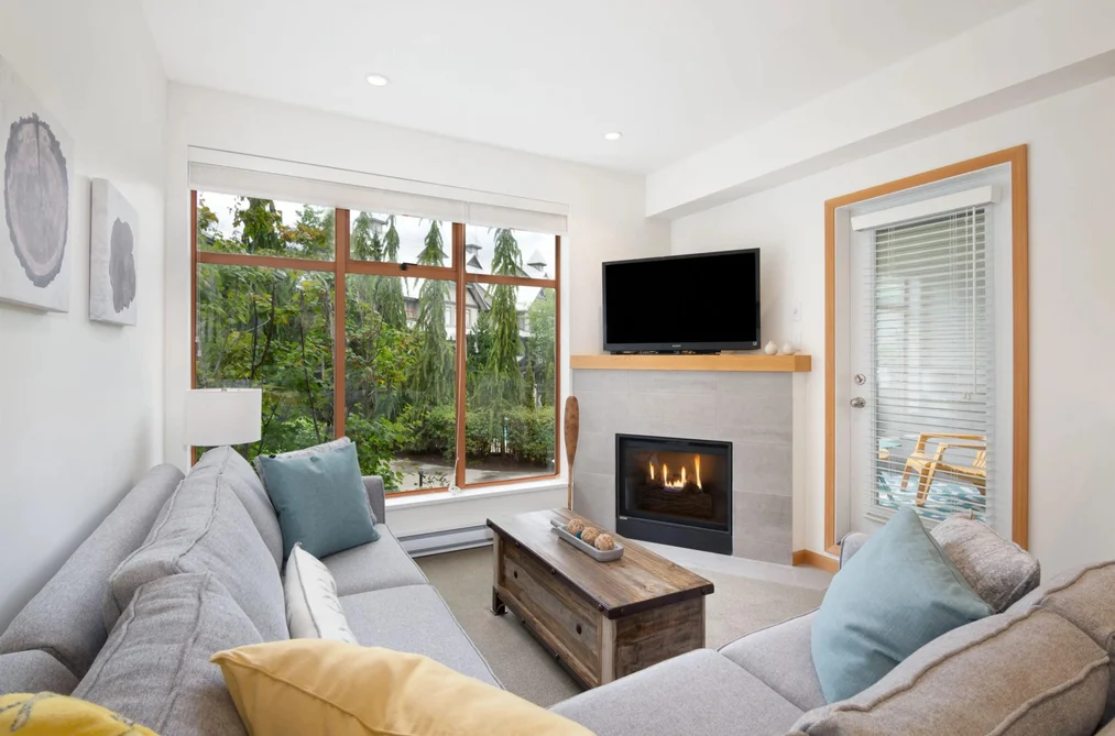 18 4355 NORTHLANDS BOULEVARD, Whistler BC V8E 1C3, Whistler BC — Residential for Sale - Photo 2