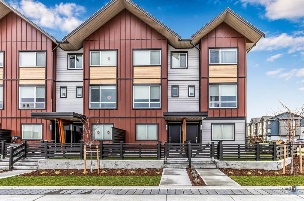 Townhouse for sale at 18 4408 Cormorant Way Tsawwassen British Columbia - MLS: R3076165