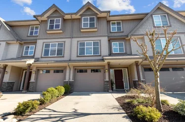 45085 Wolfe Rd Unit 18, Chilliwack, BC - MLS: R3138495