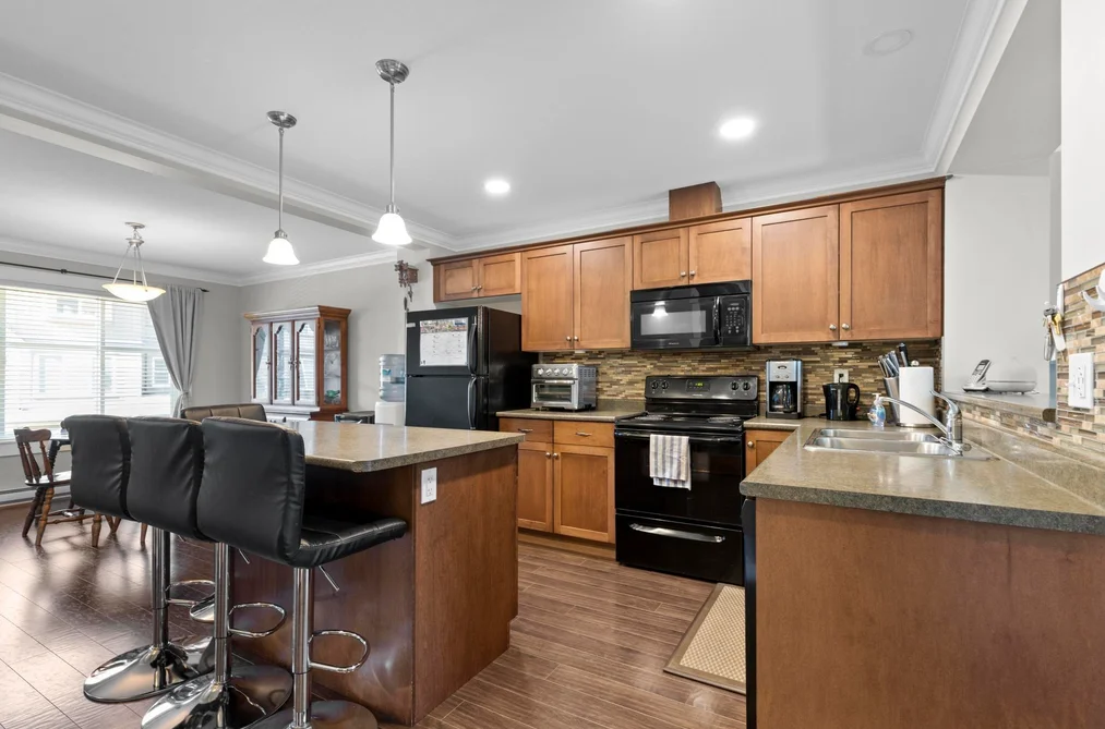 18 45085 WOLFE ROAD, Chilliwack BC V2P 0C5, Chilliwack BC — Residential for Sale — Photo 5 of 14