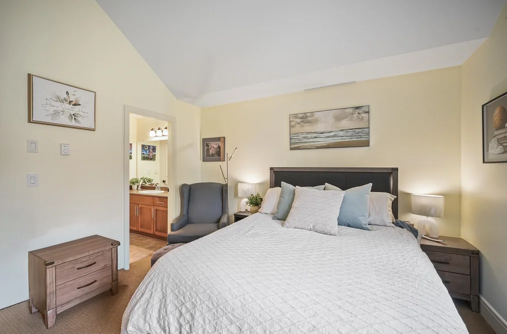 18 45390 VEDDER MOUNTAIN ROAD, Cultus Lake BC V2R 0P6, Cultus Lake BC — Residential for Sale — Photo 10 of 28