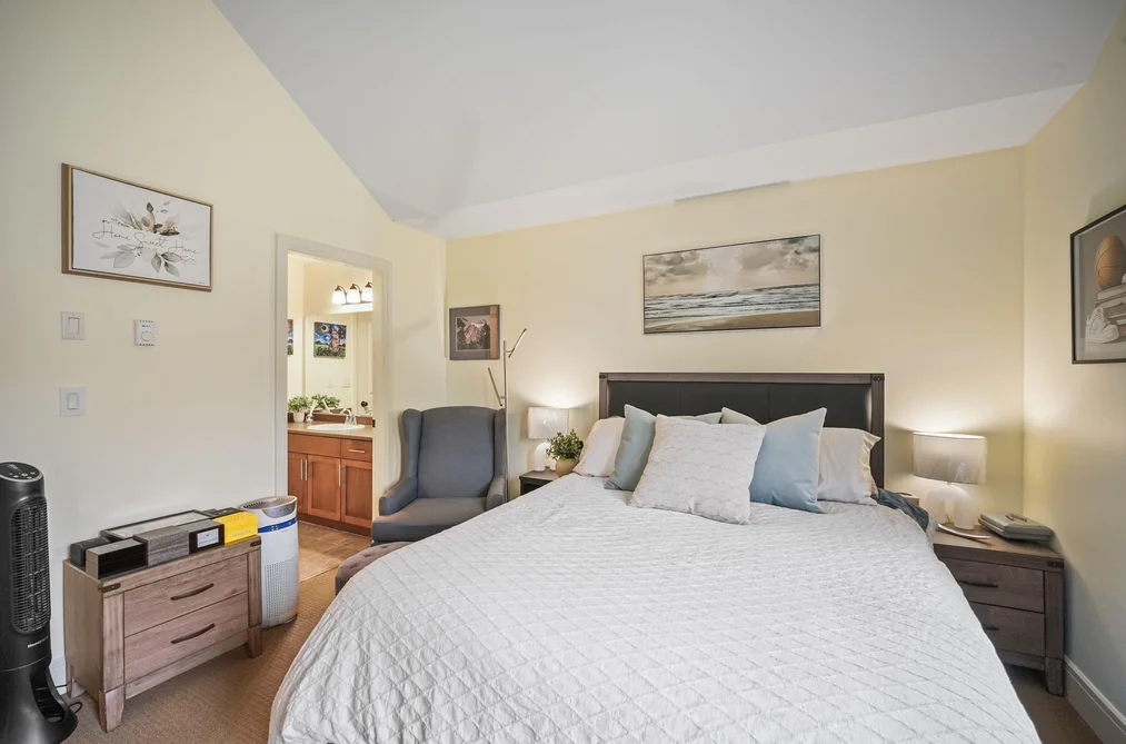 18 45390 VEDDER MOUNTAIN ROAD, Cultus Lake BC V2R 0P6, Cultus Lake BC — Residential for Sale — Photo 22 of 28