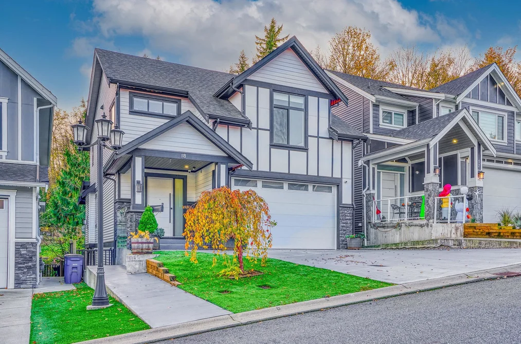 18 4581 SUMAS MOUNTAIN ROAD, Abbotsford BC V3G 0H3, Abbotsford BC — Residential for Sale - Photo 3