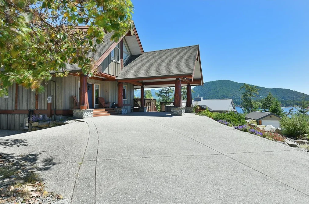 18 4622 SINCLAIR BAY ROAD, Garden Bay BC V0N 1S1, Garden Bay BC — Residential for Sale - Photo 2