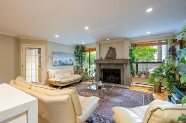 4637 Blackcomb Way Unit 18, Whistler, BC - MLS: R3164692