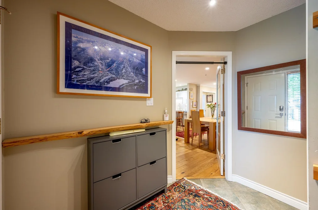 18-4637 Blackcomb Way, Whistler, BC - Townhouse for Sale - Photo 13 of 17 18-4637 Blackcomb Way, Whistler, BC - Townhouse for Sale - Photo 13 of 17