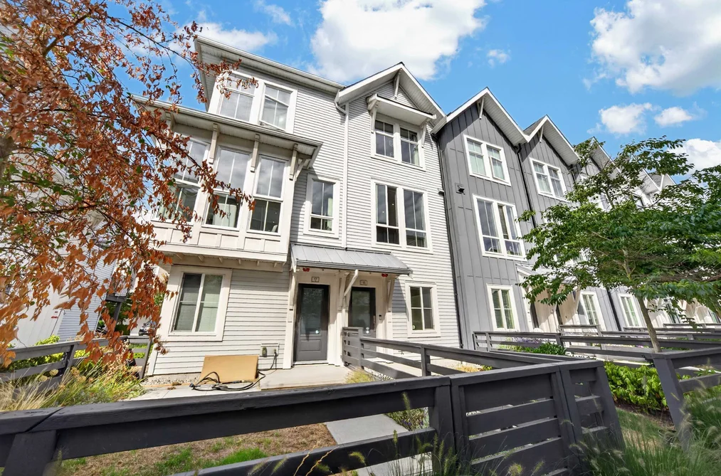 Townhouse for sale at 18 4716 Orca Way Tsawwassen British Columbia - MLS: R3166796