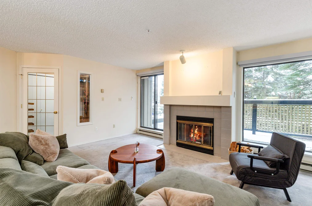 Townhouse for sale at 18 4725 Spearhead Drive Whistler British Columbia - MLS: R3105681