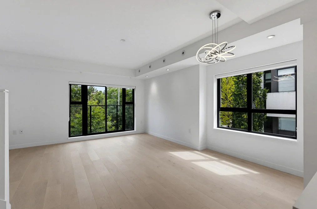 18 520 W 28TH AVENUE, Vancouver BC V5Z 2H1, Vancouver BC — Residential for Sale — Photo 10 of 24