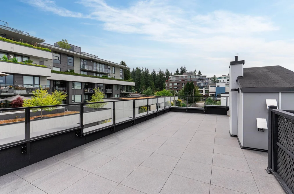 18 520 W 28TH AVENUE, Vancouver BC V5Z 2H1, Vancouver BC — Residential for Sale — Photo 21 of 24