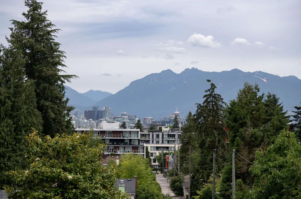18 520 W 28TH AVENUE, Vancouver BC V5Z 2H1, Vancouver BC — Residential for Sale — Photo 22 of 24