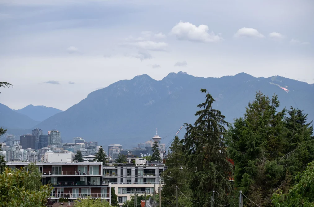 18 520 W 28TH AVENUE, Vancouver BC V5Z 2H1, Vancouver BC — Residential for Sale — Photo 23 of 24