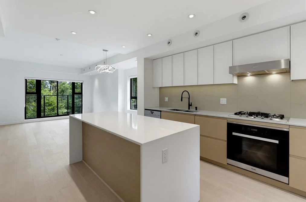 18 520 W 28TH AVENUE, Vancouver BC V5Z 2H1, Vancouver BC — Residential for Sale — Photo 4 of 24