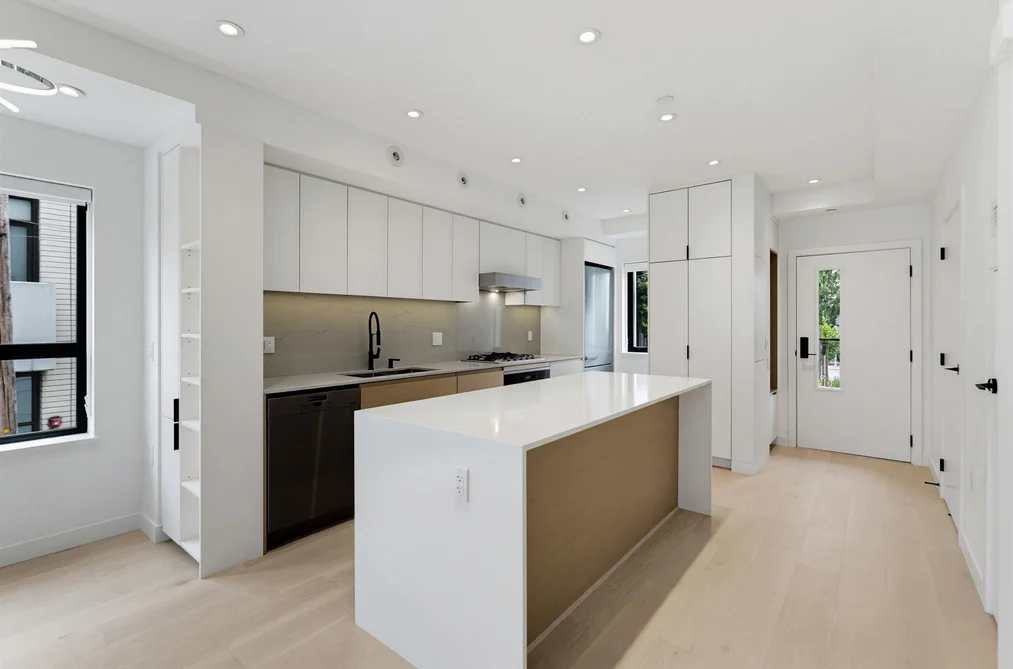 18 520 W 28TH AVENUE, Vancouver BC V5Z 2H1, Vancouver BC — Residential for Sale — Photo 5 of 24