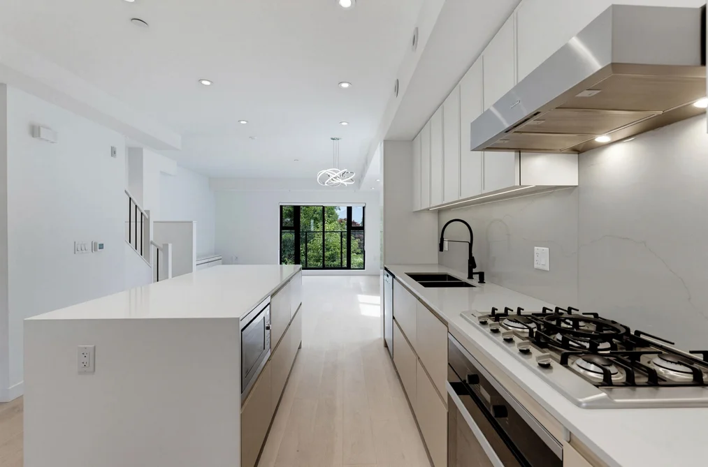 18 520 W 28TH AVENUE, Vancouver BC V5Z 2H1, Vancouver BC — Residential for Sale — Photo 6 of 24