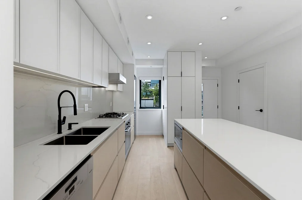 18 520 W 28TH AVENUE, Vancouver BC V5Z 2H1, Vancouver BC — Residential for Sale — Photo 7 of 24