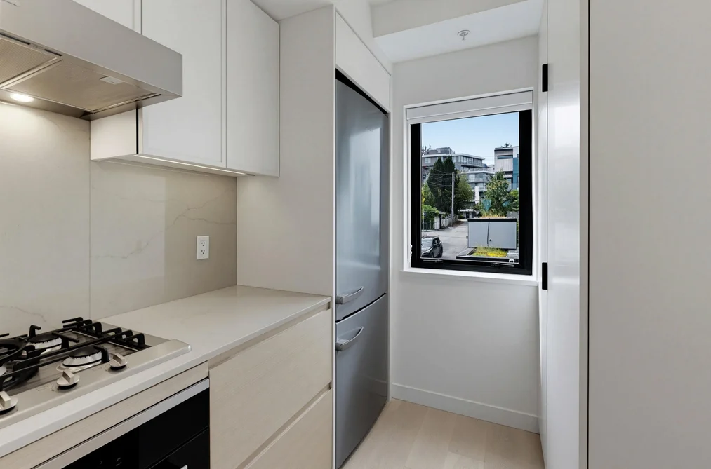 18 520 W 28TH AVENUE, Vancouver BC V5Z 2H1, Vancouver BC — Residential for Sale — Photo 9 of 24