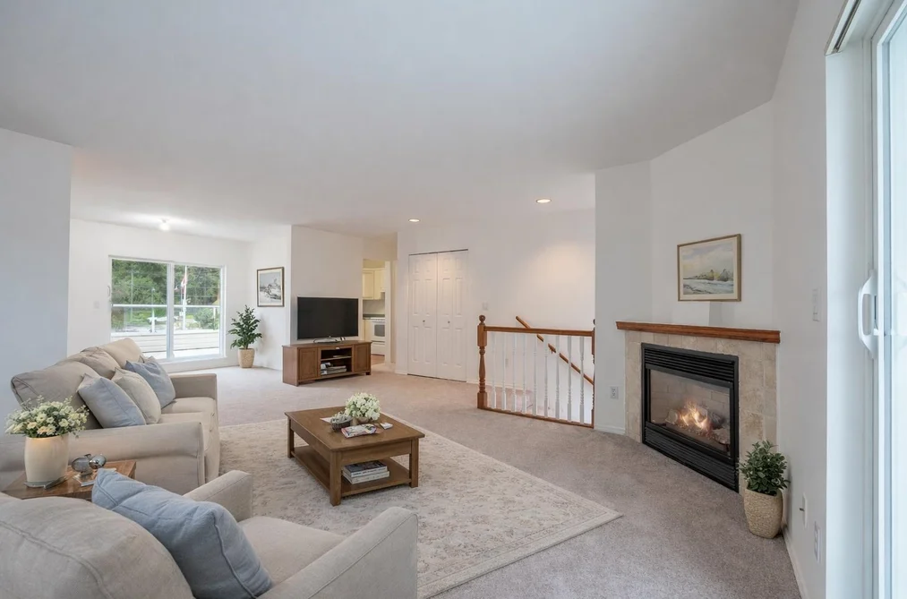 Townhouse for sale at 18 5610 Trail Avenue Sechelt British Columbia - MLS: R3125199