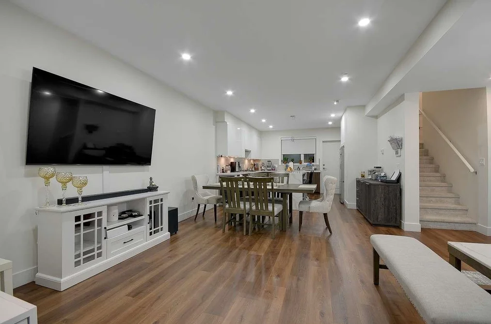 Townhouse for sale at 18 5858 132 Street Surrey British Columbia - MLS: R3023496
