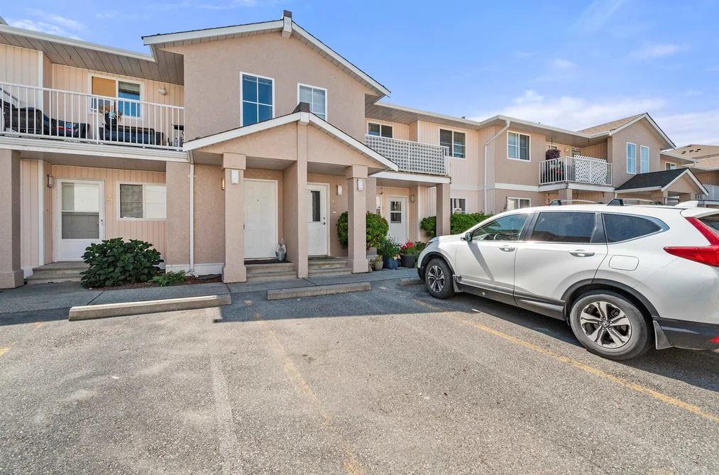 Townhouse for sale at 18 5915 Vedder Road Chilliwack British Columbia - MLS: R3083929