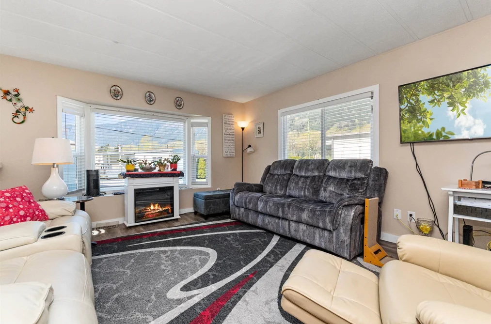 18 62780 FLOOD HOPE ROAD, Hope BC V0X 1L2, Hope BC — Residential for Sale - Photo 2