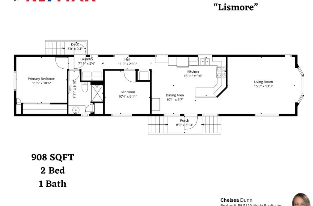 18 62780 FLOOD HOPE ROAD, Hope BC V0X 1L2, Hope BC — Residential for Sale - Photo 5