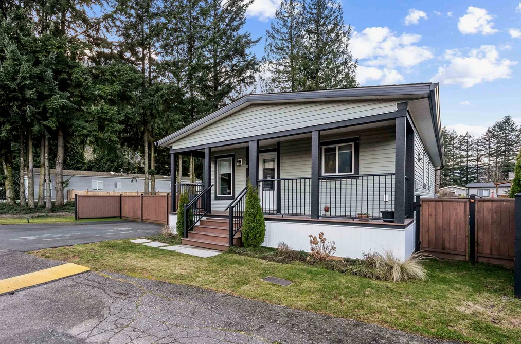 18 63071 FLOOD HOPE ROAD, Hope BC V0X 1L2, Hope BC — Residential for Sale - Photo 2