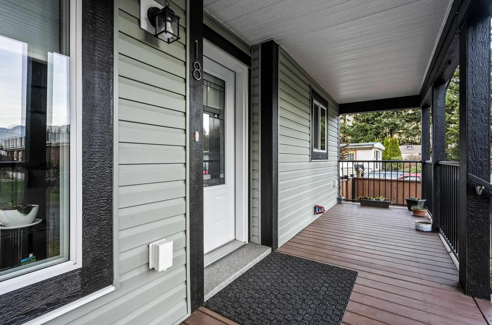 18 63071 FLOOD HOPE ROAD, Hope BC V0X 1L2, Hope BC — Residential for Sale - Photo 3