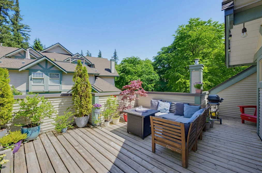 Townhouse for sale at 18 65 Foxwood Drive Port Moody British Columbia - MLS: R3127905