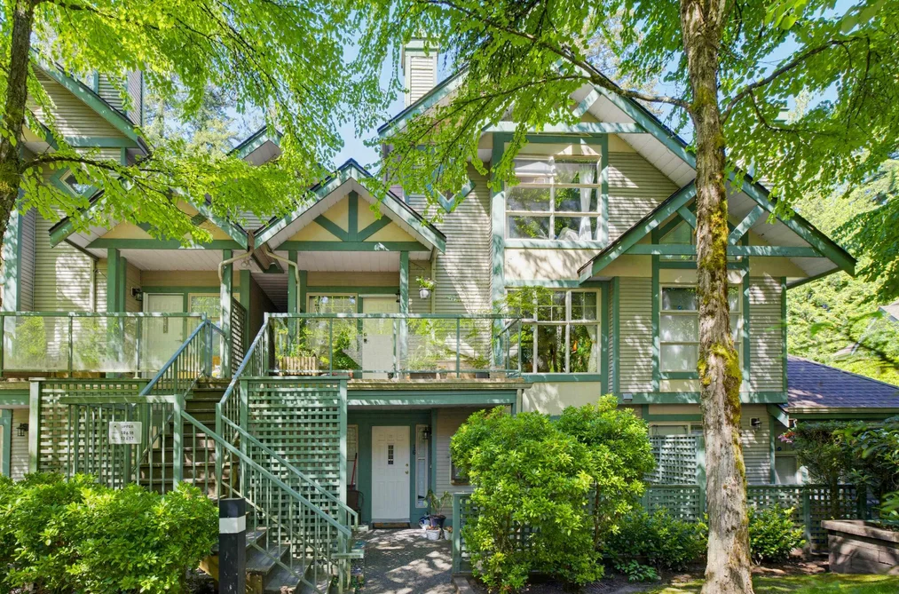 18 65 FOXWOOD DRIVE, Port Moody BC V3H 4Z5, Port Moody BC — Residential for Sale - Photo 2