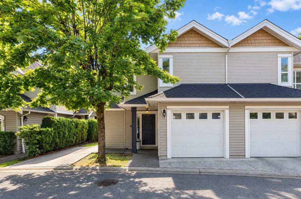 Townhouse for sale at 18 6513 200 Street Langley British Columbia - MLS: R3162028