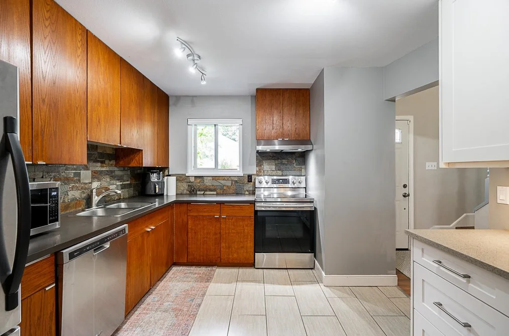 Townhouse for sale at 18 6613 138 Street Surrey British Columbia - MLS: R3093569