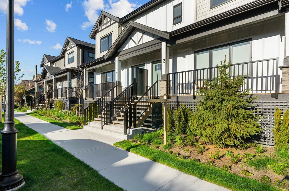 Townhouse for sale at 18 6828 208a Street Langley British Columbia - MLS: R3160902
