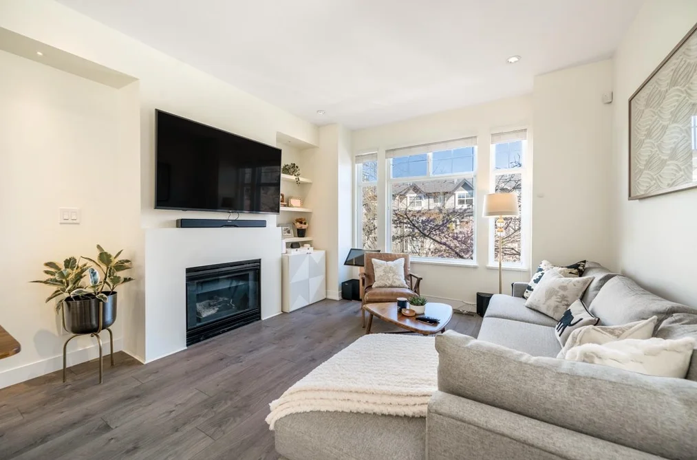 18 6888 ROBSON DRIVE, Richmond BC V7C 5T6, Richmond BC — Residential for Sale — Photo 11 of 16