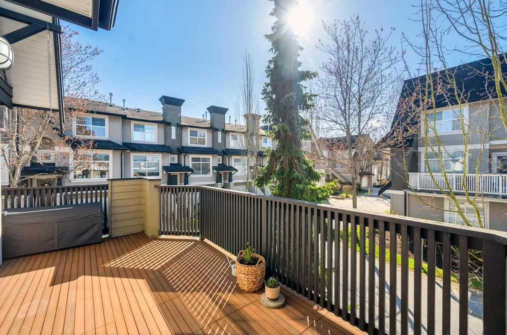 18 6888 ROBSON DRIVE, Richmond BC V7C 5T6, Richmond BC — Residential for Sale — Photo 12 of 16