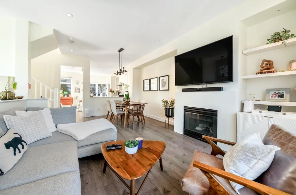 18 6888 ROBSON DRIVE, Richmond BC V7C 5T6, Richmond BC — Residential for Sale — Photo 15 of 16