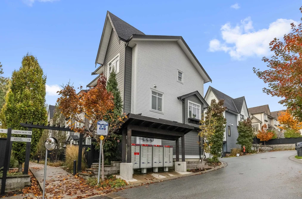 18-6897 201 Street, Langley, BC - Townhouse for Sale - Photo 36 of 39 18-6897 201 Street, Langley, BC - Townhouse for Sale - Photo 36 of 39