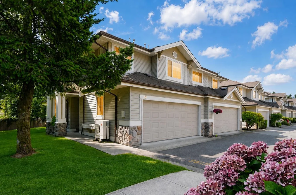 Townhouse for sale at 18 6950 120 Street Surrey British Columbia - MLS: R3161511