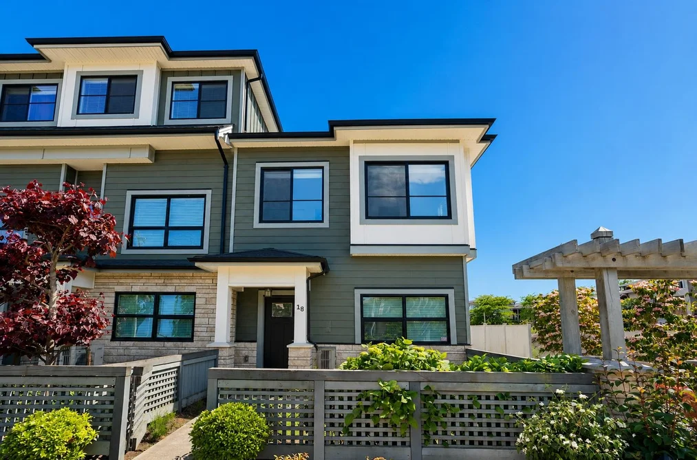 18 7168 LYNNWOOD DRIVE, Richmond BC V7C 0E3, Richmond BC — Residential for Sale — Photo 29 of 30