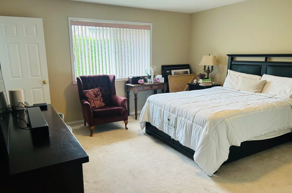 18 7292 ELM ROAD, Agassiz, BC — Residential for Sale — Photo 12 of 17