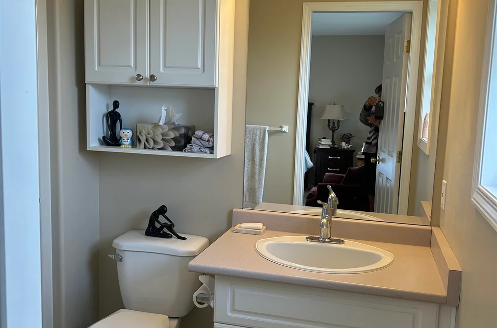 18 7292 ELM ROAD, Agassiz, BC — Residential for Sale — Photo 14 of 17