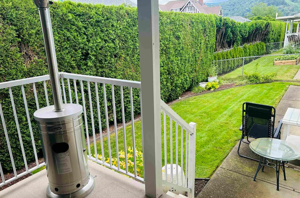 18 7292 ELM ROAD, Agassiz, BC — Residential for Sale — Photo 4 of 17
