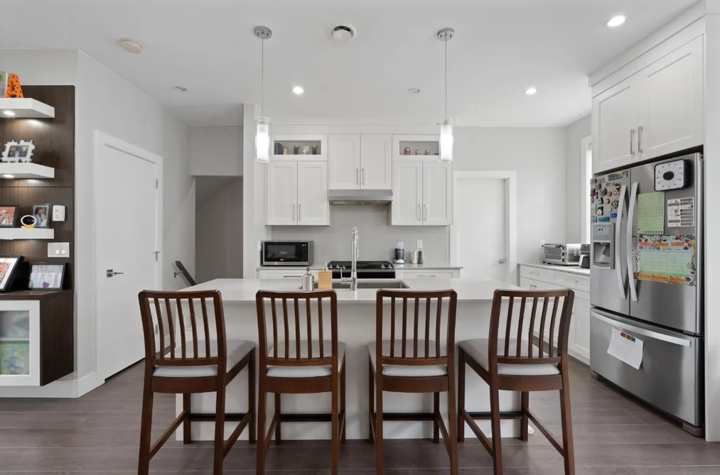 Townhouse for sale at 18 7410 194 Street Surrey British Columbia - MLS: R3108555