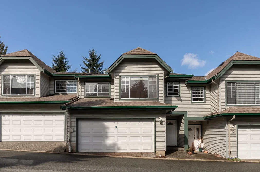 Townhouse for sale at 18 7465 Mulberry Place Burnaby British Columbia - MLS: R3081234