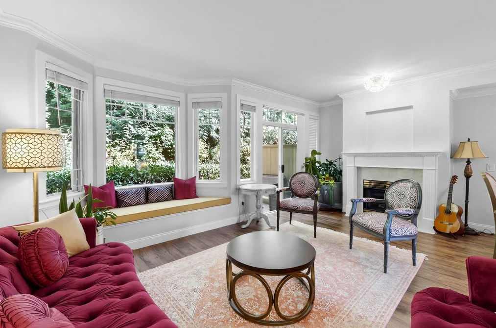 18 7500 CUMBERLAND STREET, Burnaby BC V3N 4Z9, Burnaby BC — Residential for Sale - Photo 3