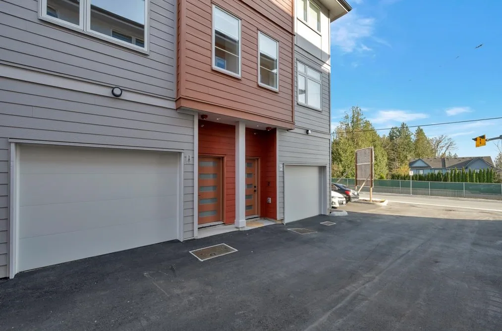 18 7540 BRISKHAM STREET, Mission BC V2V 3L8, Mission BC — Residential for Sale - Photo 2
