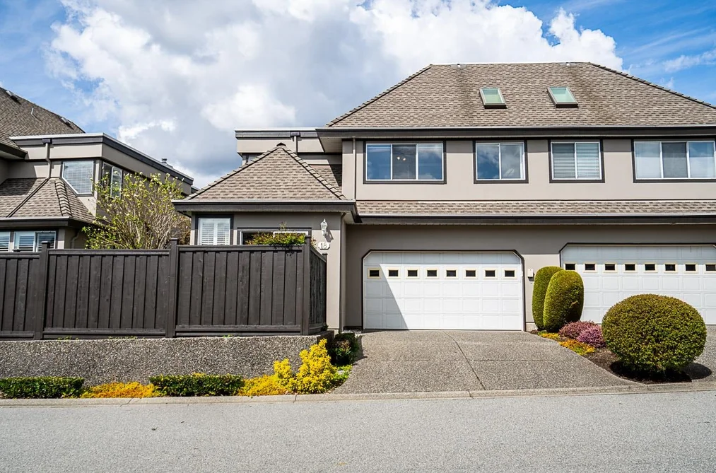 Townhouse for sale at 18 788 Citadel Drive Port Coquitlam British Columbia - MLS: R3165887